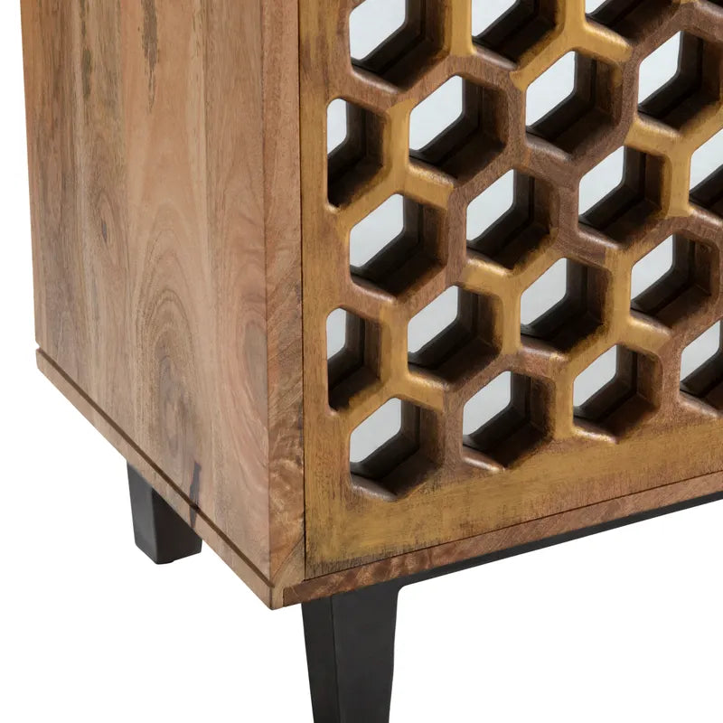 Decorative  cabinet