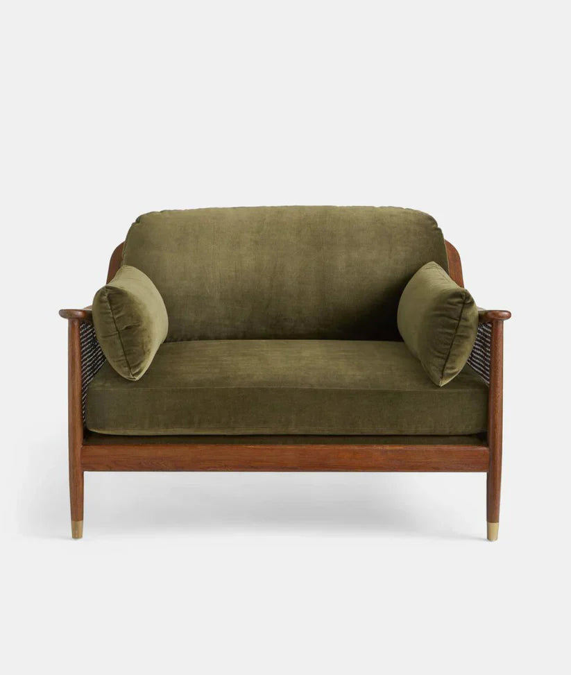 Desire 3 seater organic