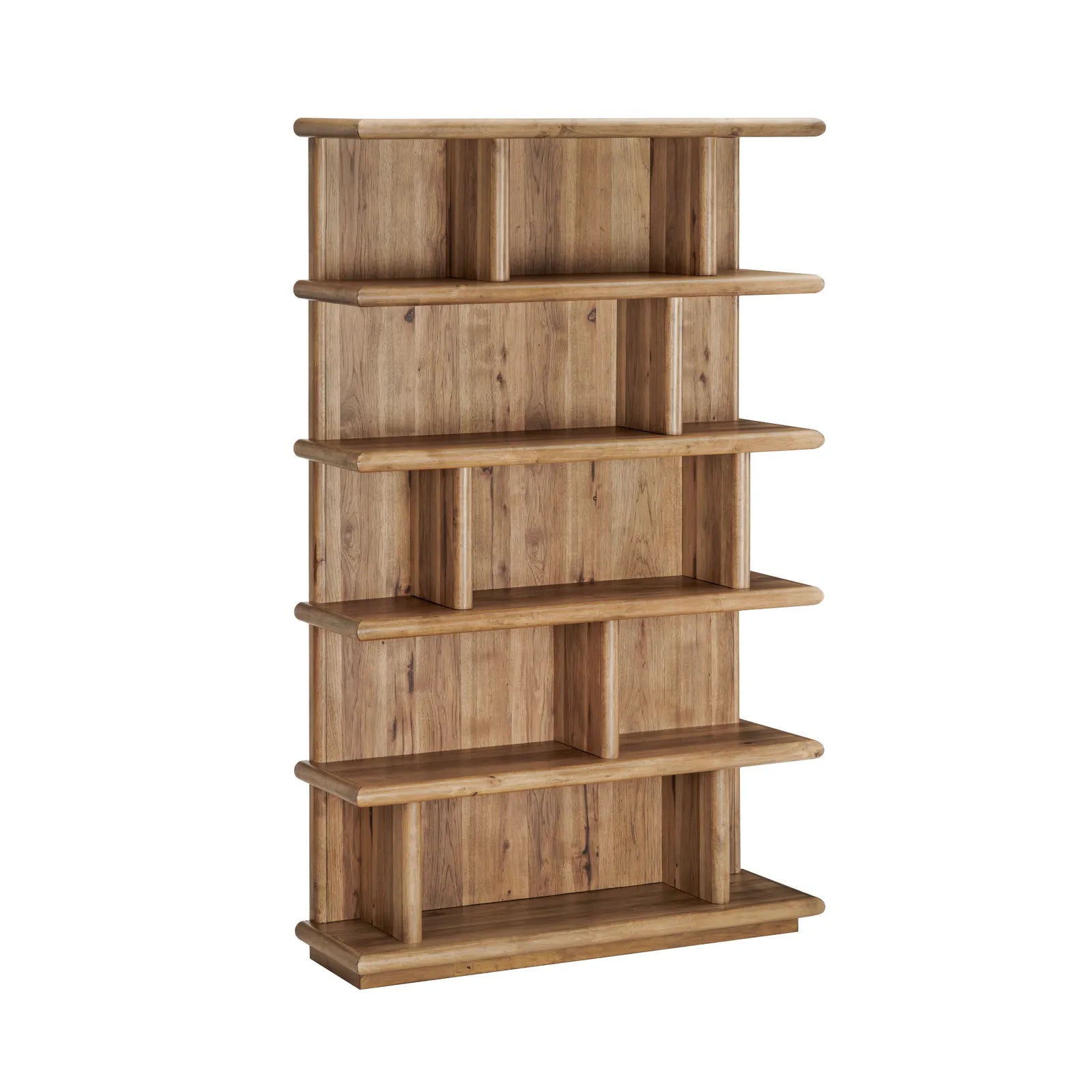 Downtown etagere