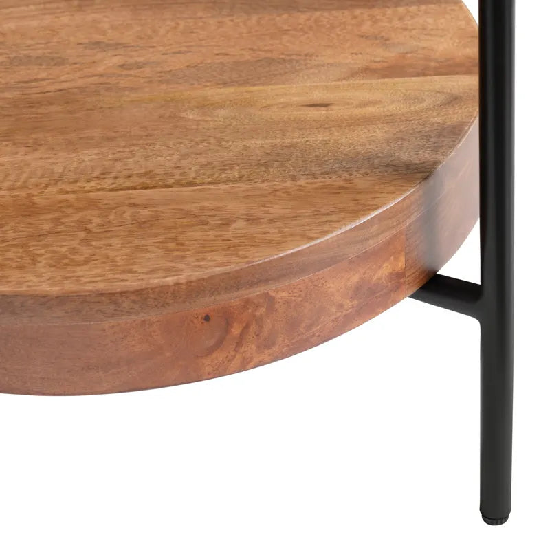 End table