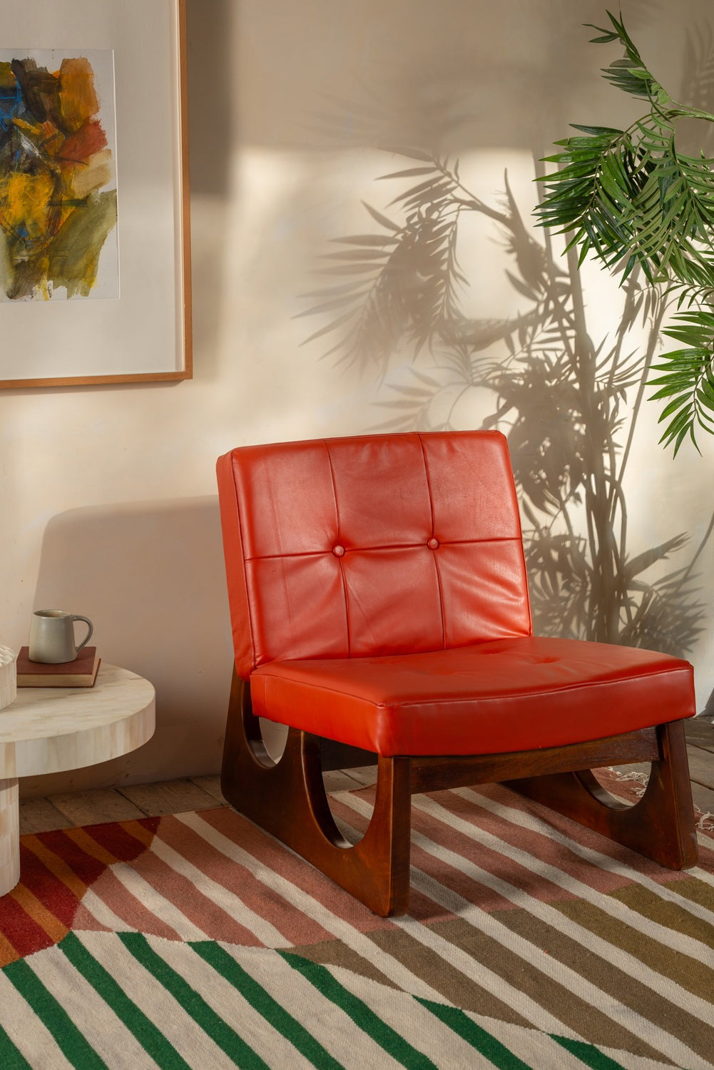 Discover an extensive range of living room chairs, lounge chairs, and sofa chairs that combine comfort, elegance, and functionality. Whether you are looking for relaxing chairs, comfortable living room chairs, or modern living room chairs, our collection offers the perfect seating solution for every space. Choose from premium fabric chairs, high-back sofa chairs, and chaise lounge chairs to elevate your living room decor. Explore versatile options like lounge seating, comfortable bedroom chairs, and deck ch