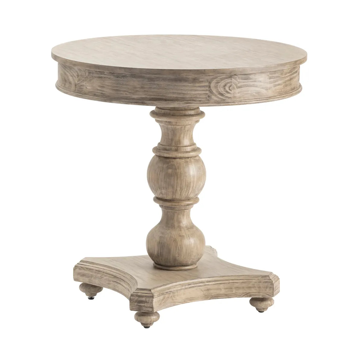 Fortroyals accent table