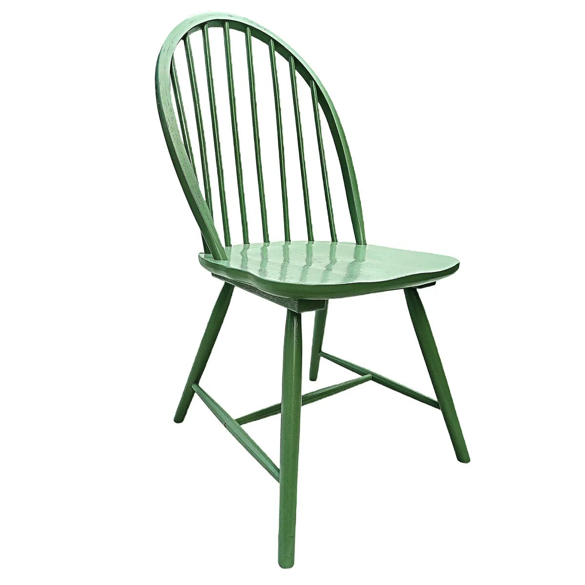 Green Dining Chair