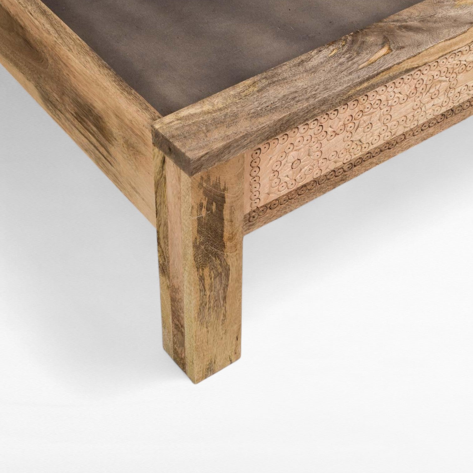 Hand Carved Solid Wood Bed|solid wood bed|wooden bed|king size bed|queen size bed|double bed|king bed|modern beds,