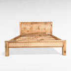 Hand Carved Solid Wood Bed|solid wood bed|wooden bed|king size bed|queen size bed|double bed|king bed|modern beds,