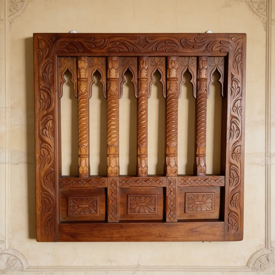 wooden showcase designs for wall

wooden mandala wall art

wooden art

wood wall decor

wood wall carving

wood wall art

wood sculpture

wood art

whitewash wood panel

wall hanging frame

vintage window frame

vintage decor

tree of life wall decor

Premium Craftsmanship

mango wood wall art

large wall art

indian vintage decor

handmade wood wall art

carved wood wall decor

carved wood wall art

carved wood panels

carved lattice panel

brass wall decor

antique window decor

antique showpiece for livi