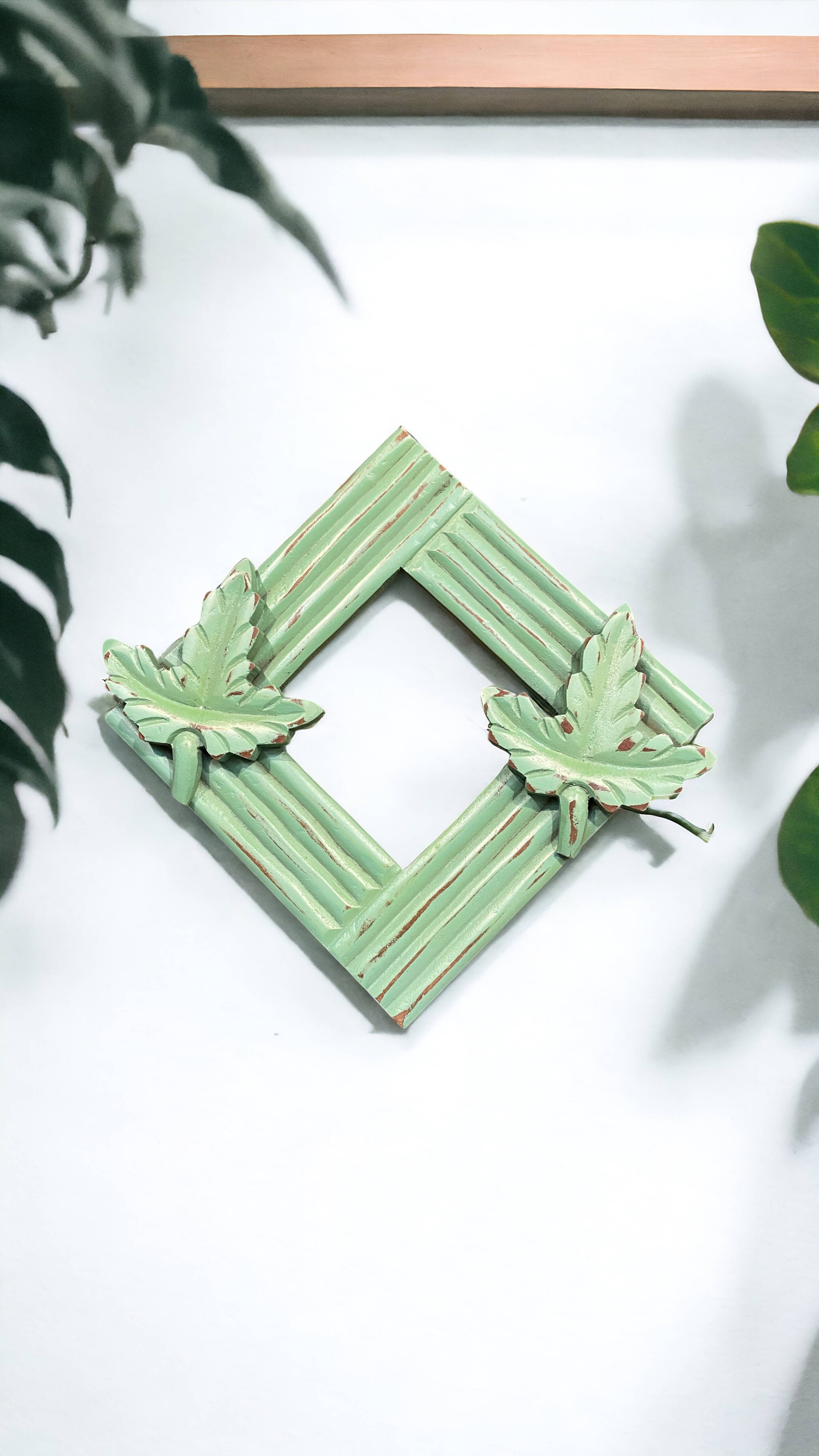 Flower Decorative wall Decor