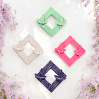 Flower Decorative wall Decor