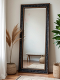 big wall mirrors | full length wall mirror | floor mirror