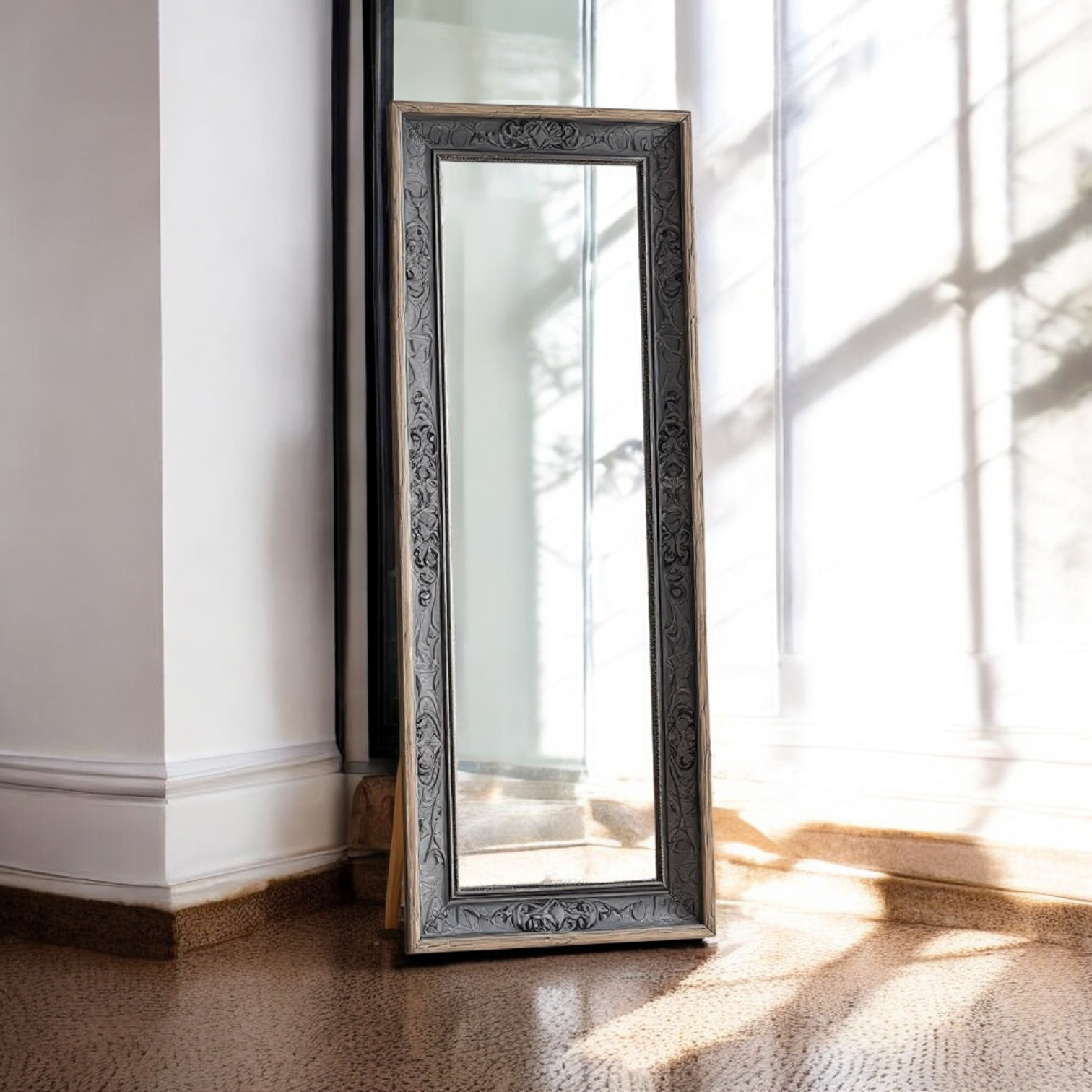 full length standing mirror | full length wall mirror | floor mirror