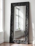 large mirror | full length wall mirror | floor mirror