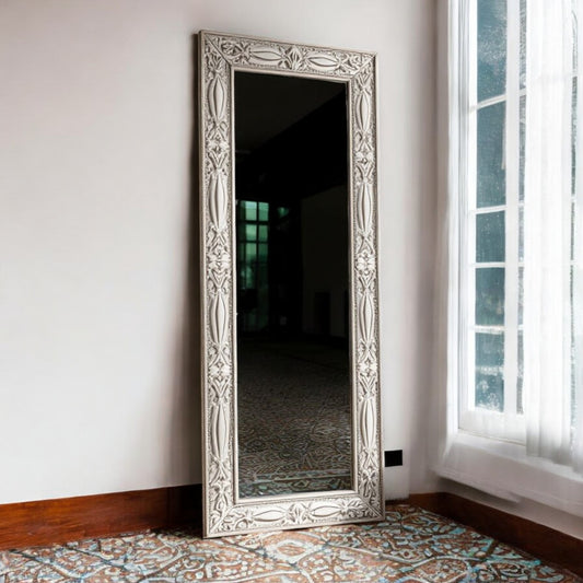 full length standing mirror | big wall mirrors | full length wall mirror | floor mirror