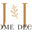J.L.HOME DECOR logo