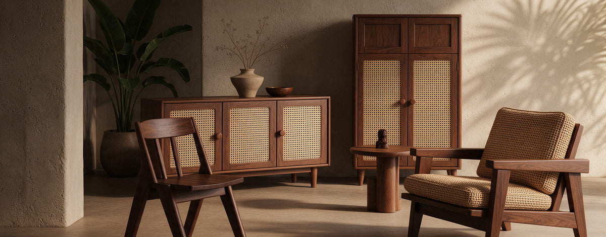 BEST OF RATTAN