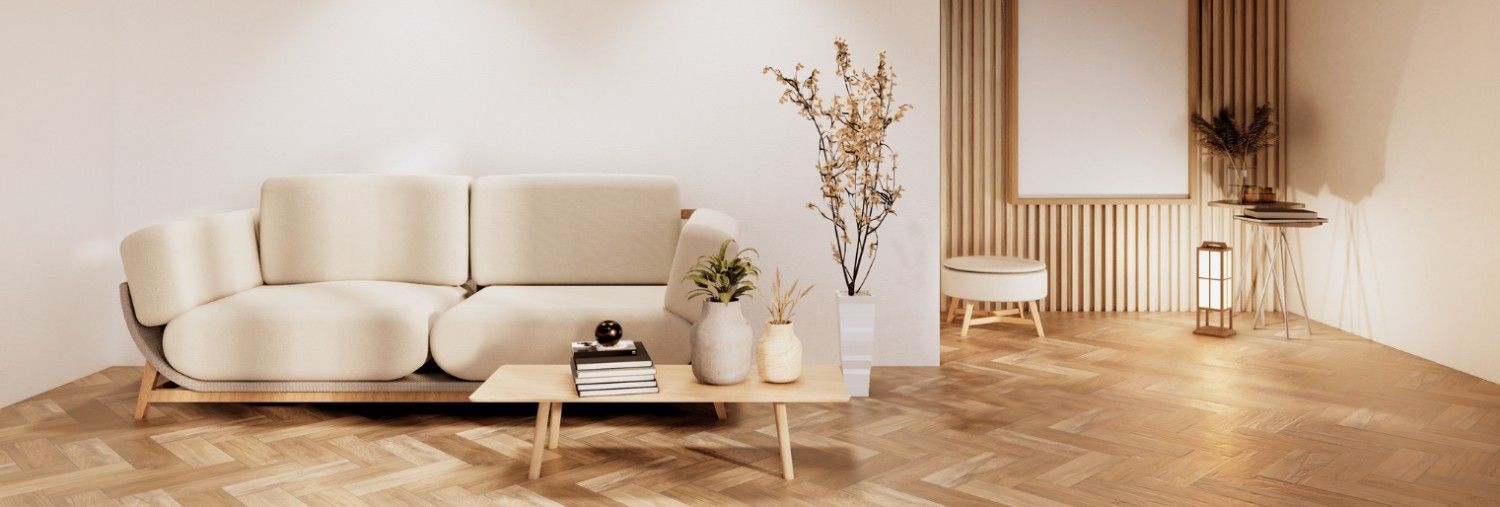 JL Home Decor Hero Image