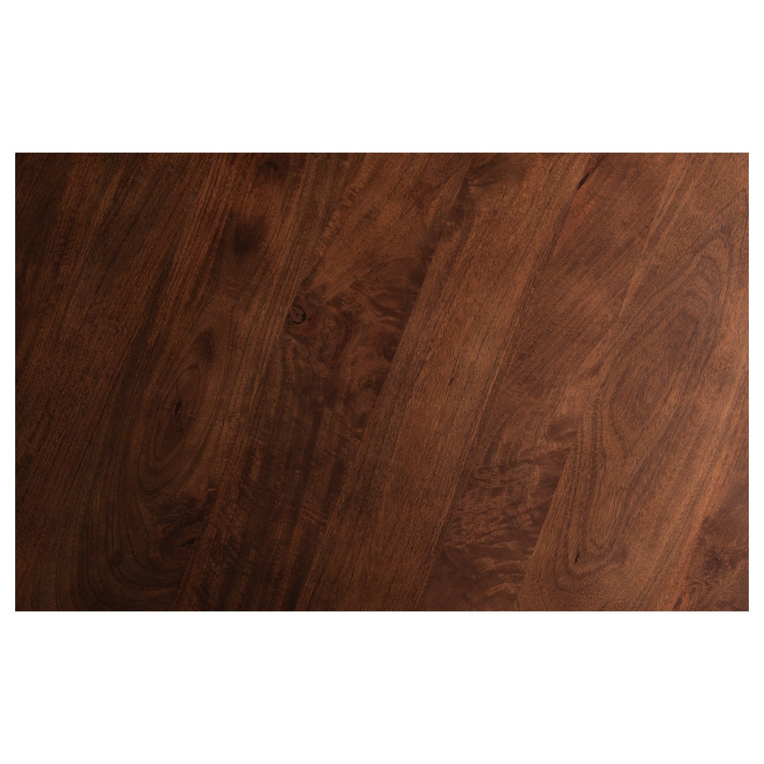 Orb Round Coffee Table | Handcrafted Mango Wood Living Room Centerpiece | J.L.HOME DECOR