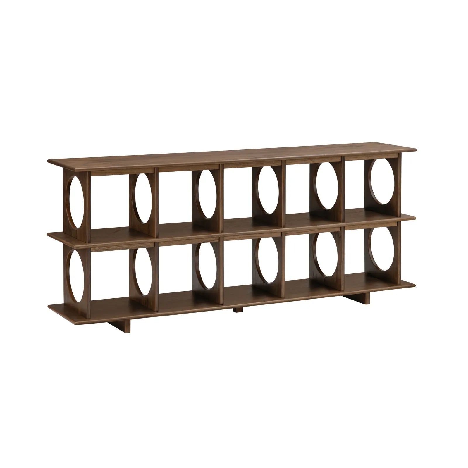  Louvre console table