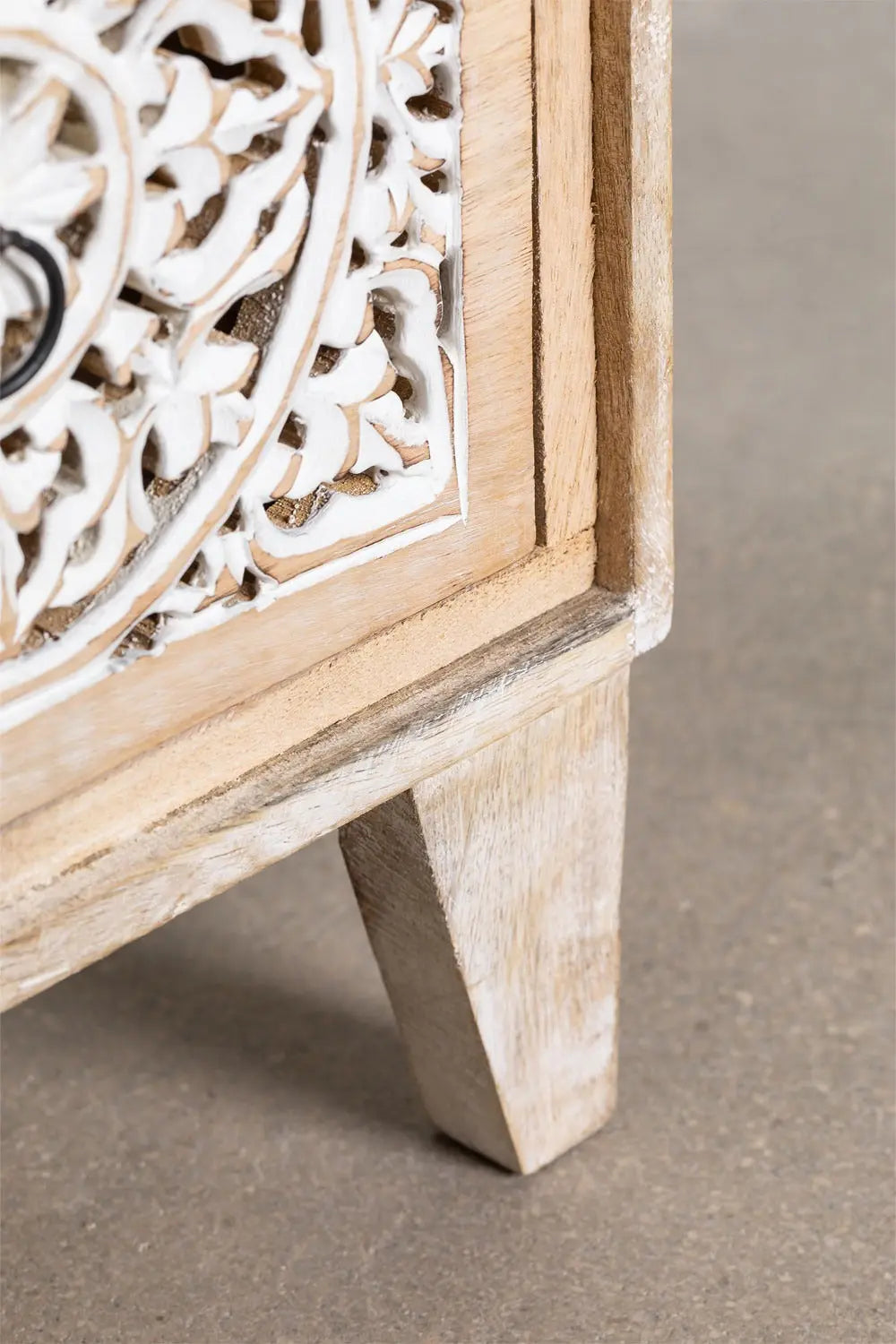 Mango Wood Chest of Drawers : Ample Storage with Timeless Charm Chest of Drawer Artisan Craftsmanship jlhomedecor2021.myshopify.com