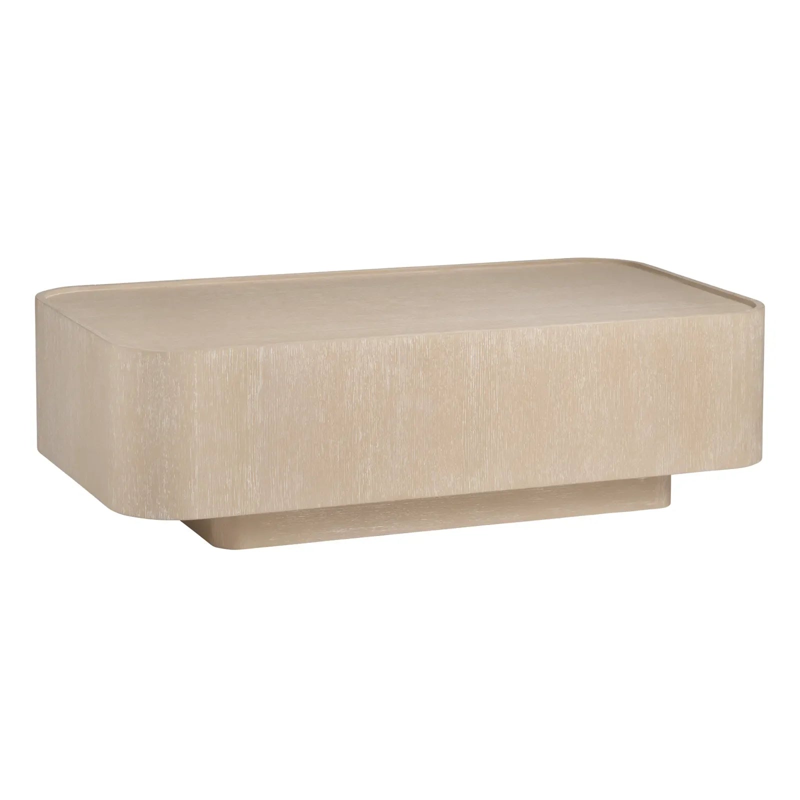 Piston center table