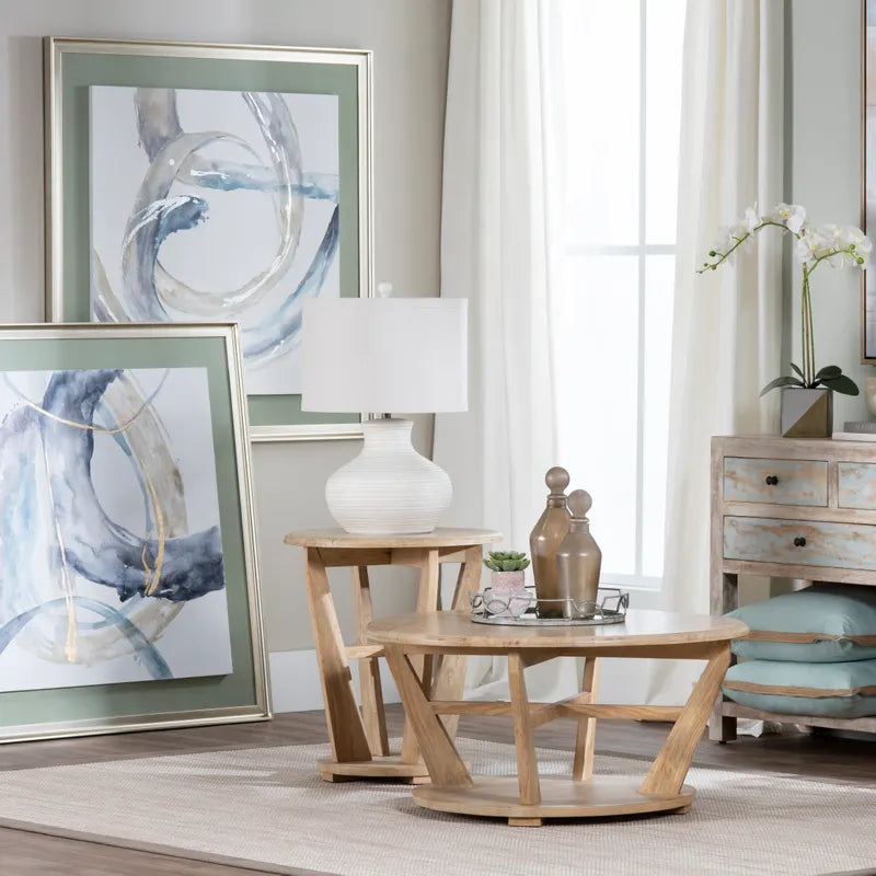  Redford coffee table