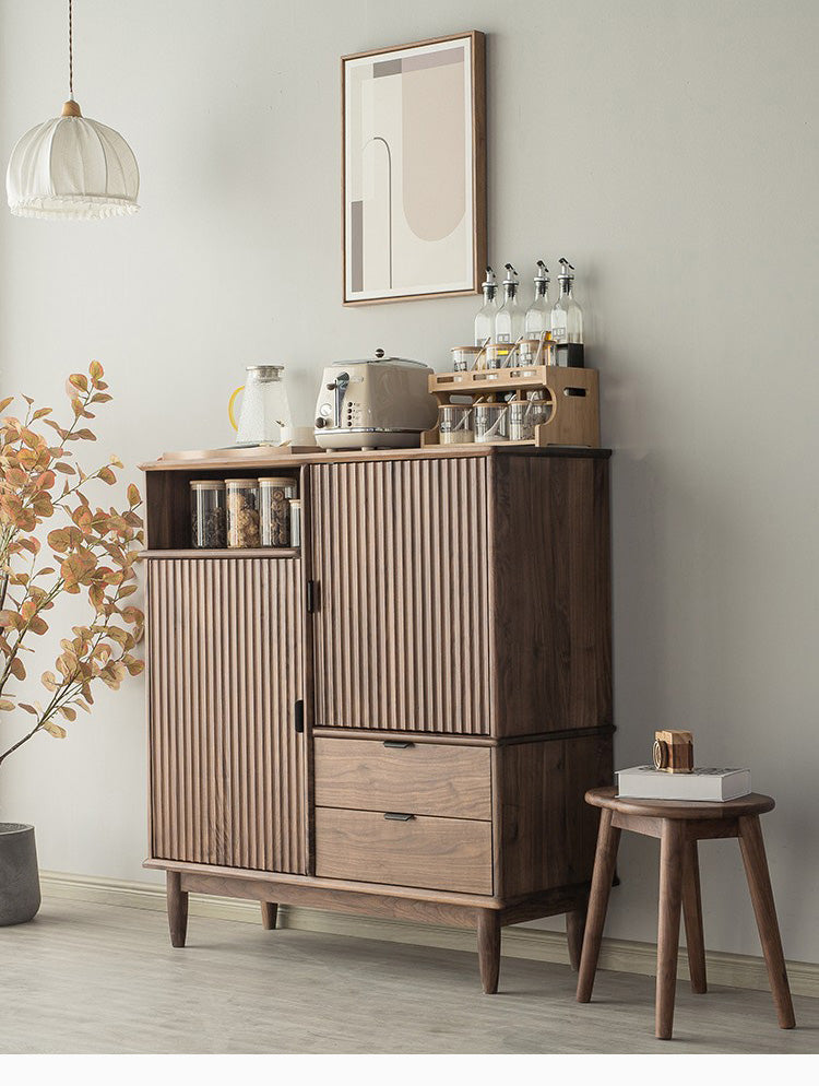 wood handmade cabinets, walnut cupboard, wood cabinet, wood kitchen cabinets