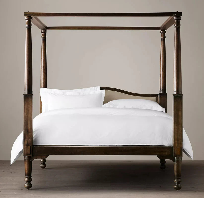 Samarkand poster bed