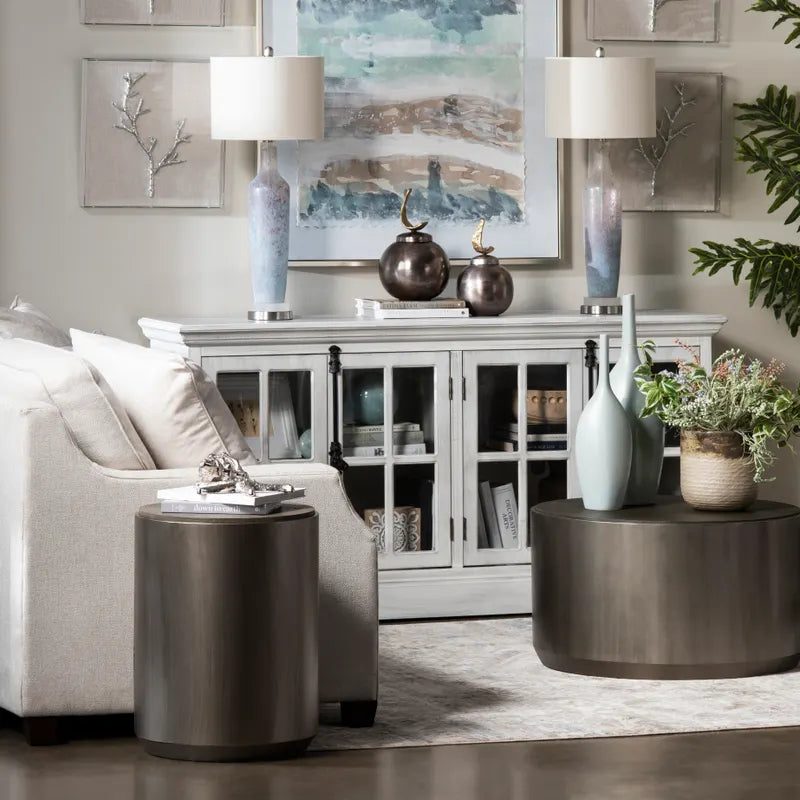 Sanico end table
