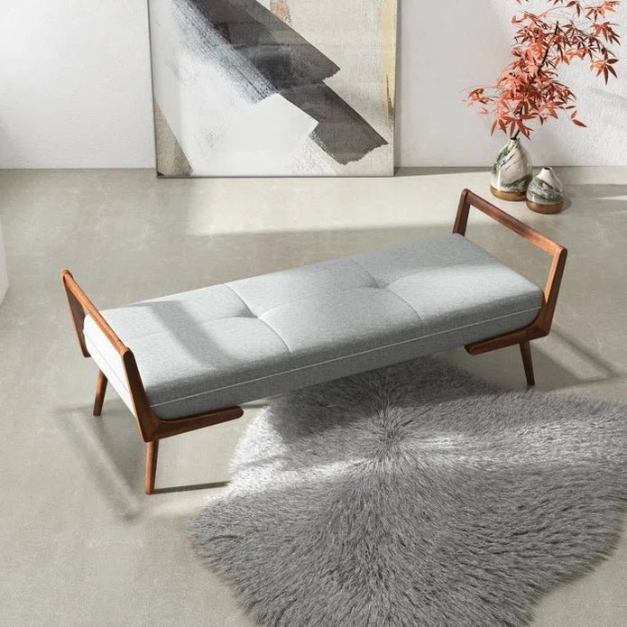 Wooden cushion Bench| bench|wooden bench|wooden bench|living room bench|bedroom bench|entryway bnech|bed bench,