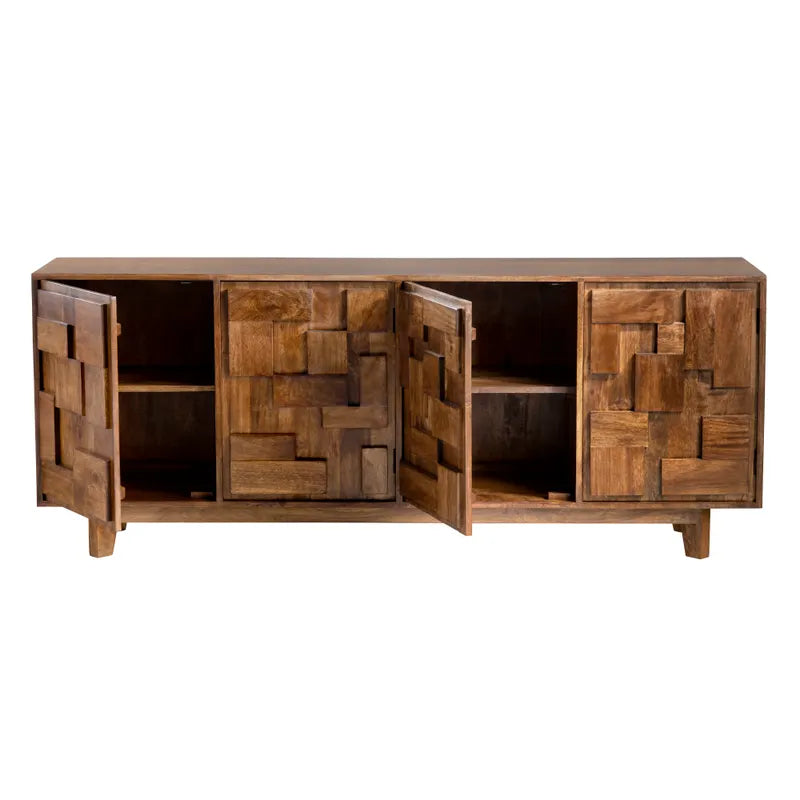 Skyline sideboard doors