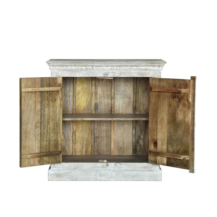 hand carved cabinet, mango wood cabinet, mirrored cabinet, white wash cabinet, 2 door cabinet, jharokha cabinet, arched mirror cabinet, indian carved furniture, storage cabinet, dining room cabinet, living room cabinet, bedroom cabinet, entryway cabinet, tall cabinet, statement cabinet, handmade cabinet, artisan made cabinet, premium wood cabinet, quality wood furniture, durable cabinet, sturdy cabinet, timeless cabinet, elegant cabinet, grand cabinet, heirloom cabinet, coastal cabinet, shabby chic cabinet,