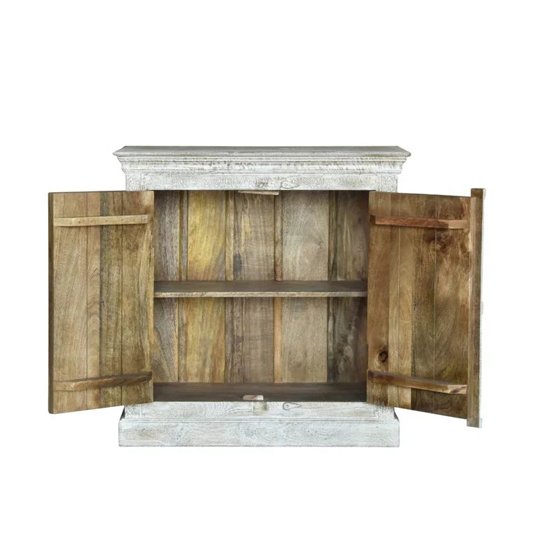 hand carved cabinet, mango wood cabinet, mirrored cabinet, white wash cabinet, 2 door cabinet, jharokha cabinet, arched mirror cabinet, indian carved furniture, storage cabinet, dining room cabinet, living room cabinet, bedroom cabinet, entryway cabinet, tall cabinet, statement cabinet, handmade cabinet, artisan made cabinet, premium wood cabinet, quality wood furniture, durable cabinet, sturdy cabinet, timeless cabinet, elegant cabinet, grand cabinet, heirloom cabinet, coastal cabinet, shabby chic cabinet,