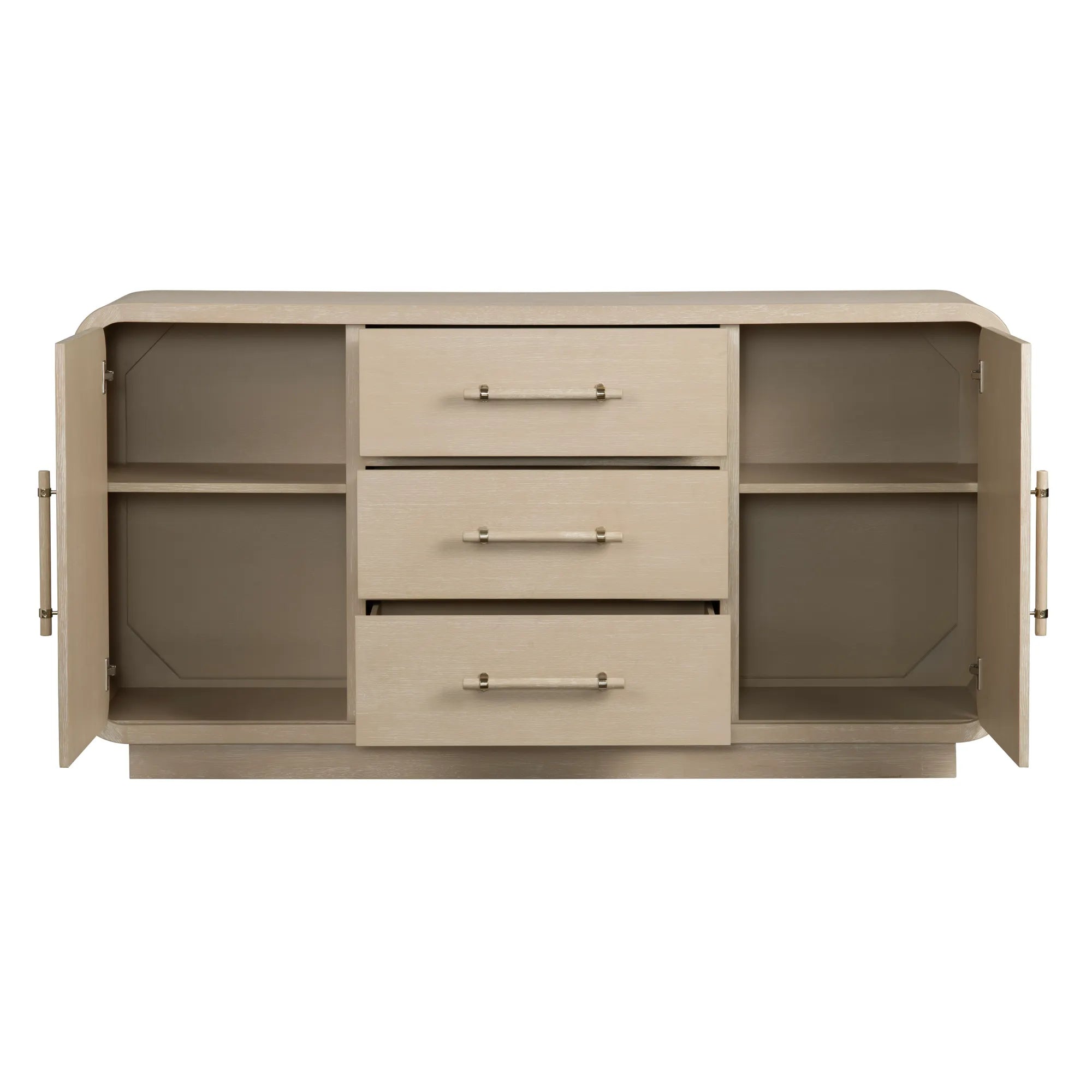 TV console