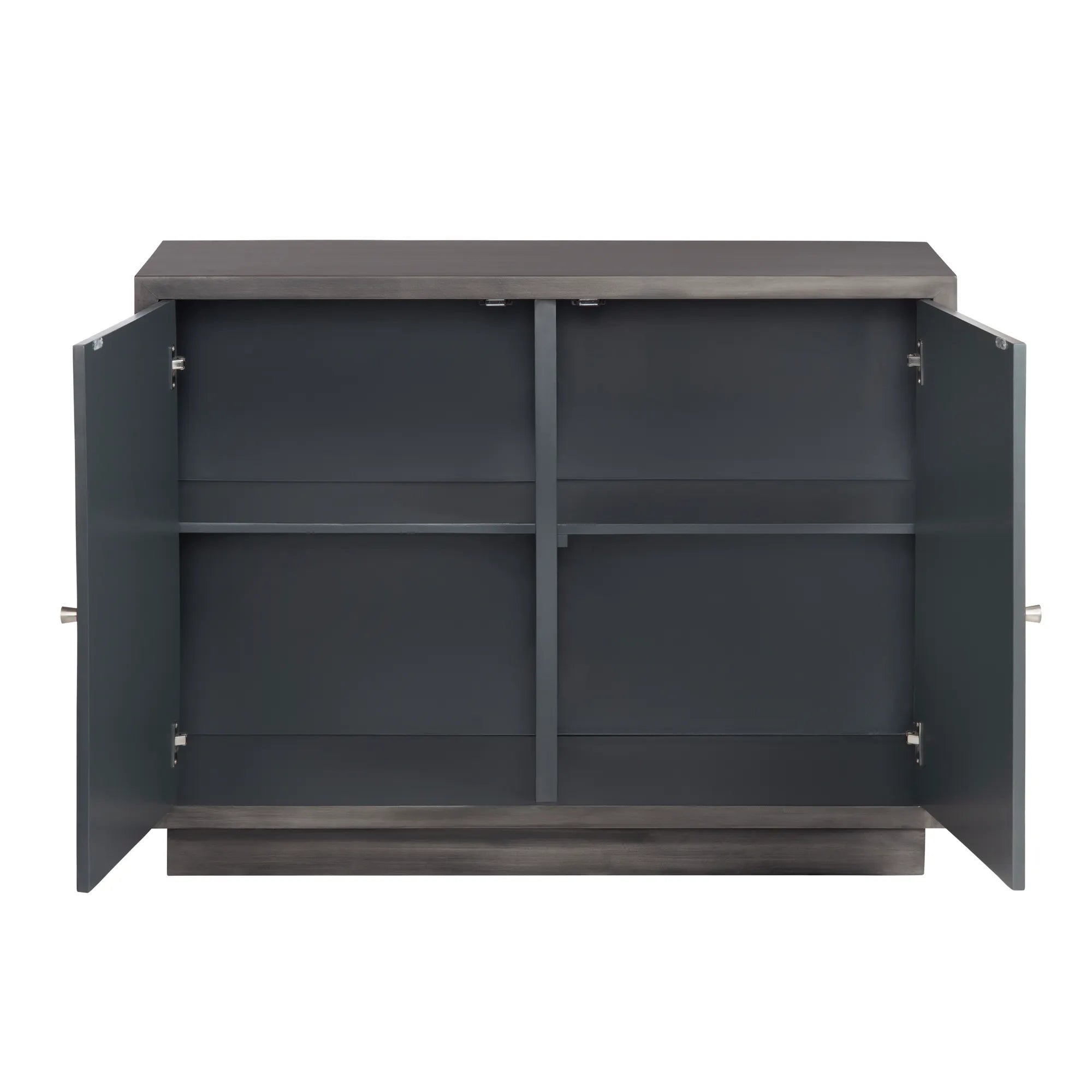 Tavern two doors cabinet