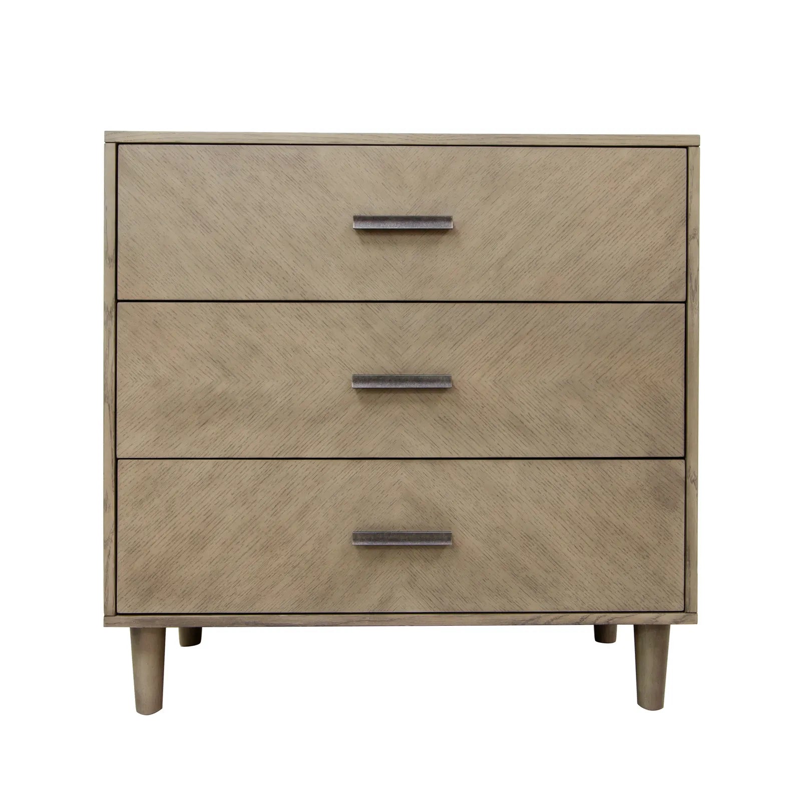 Welter chest