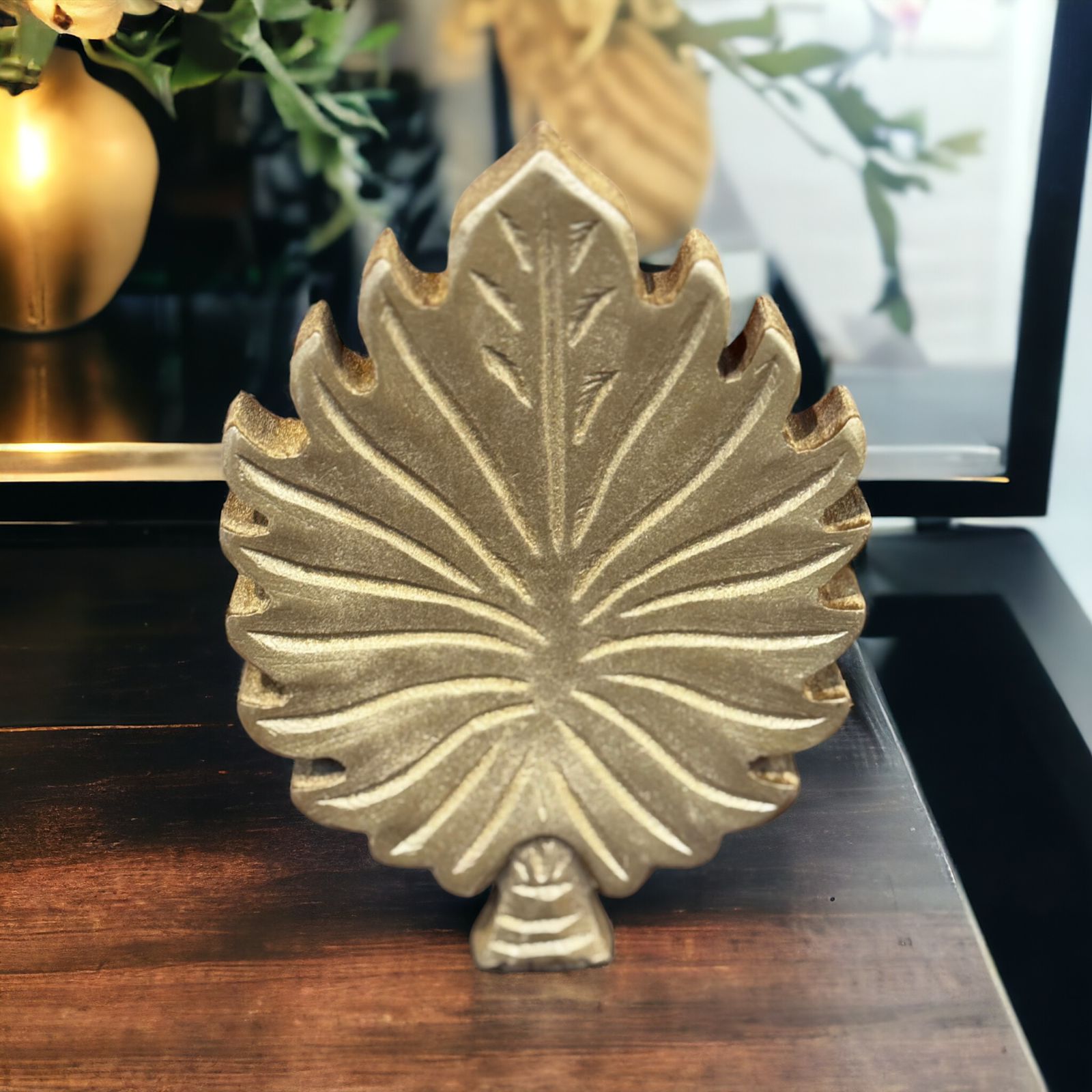 Decorative Table Decor table decoration items | Aesthetic Room Decor Item