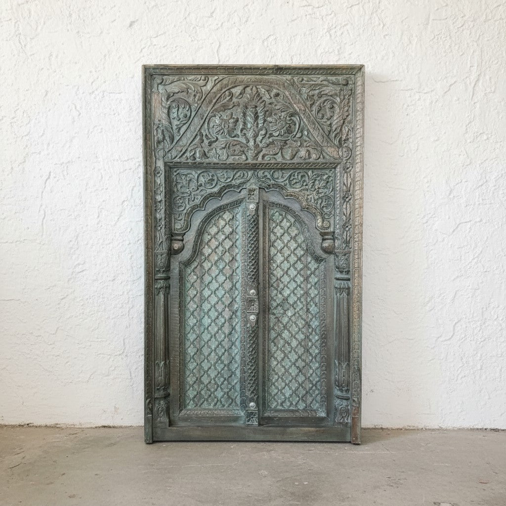 Wood Doors
