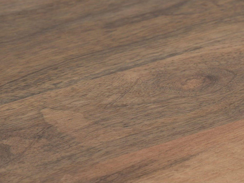 Industrial Wooden Sideboard Cabinet