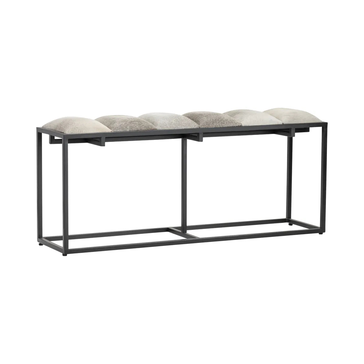 accent bench
