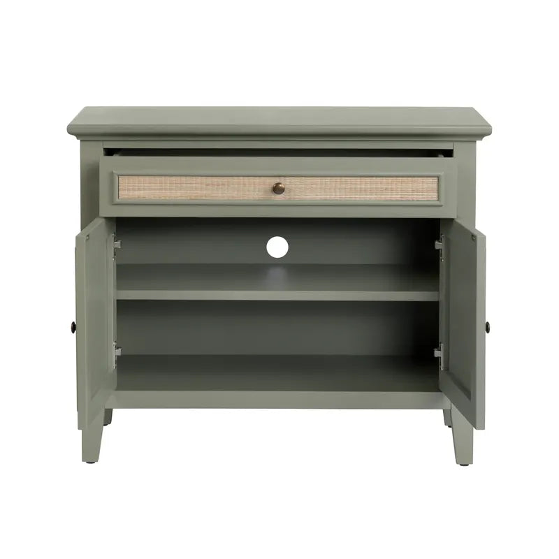 accent cabinet