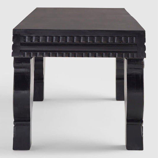 Agra Solid Wood Console Table