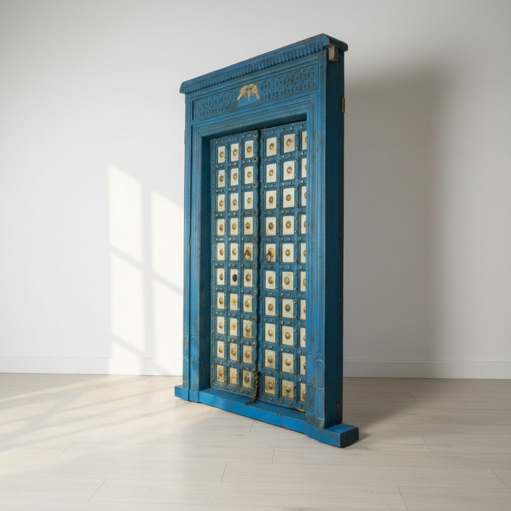 antique door design