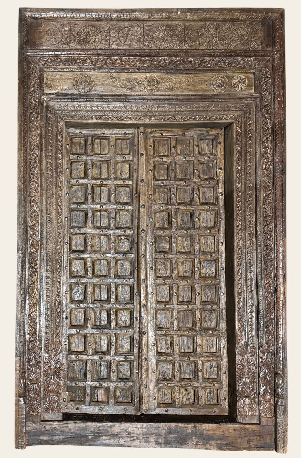 antique old door 