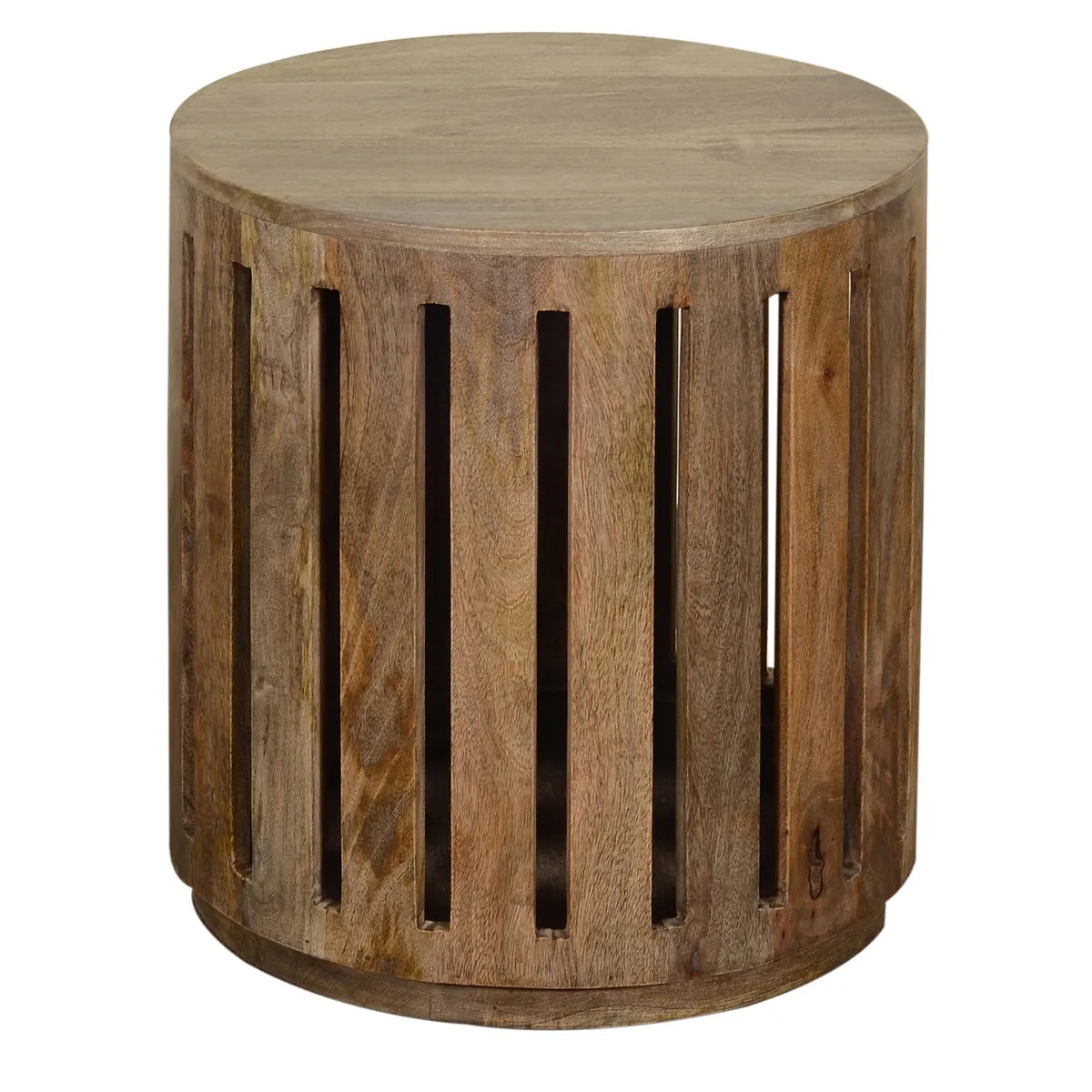 antonio accent table
