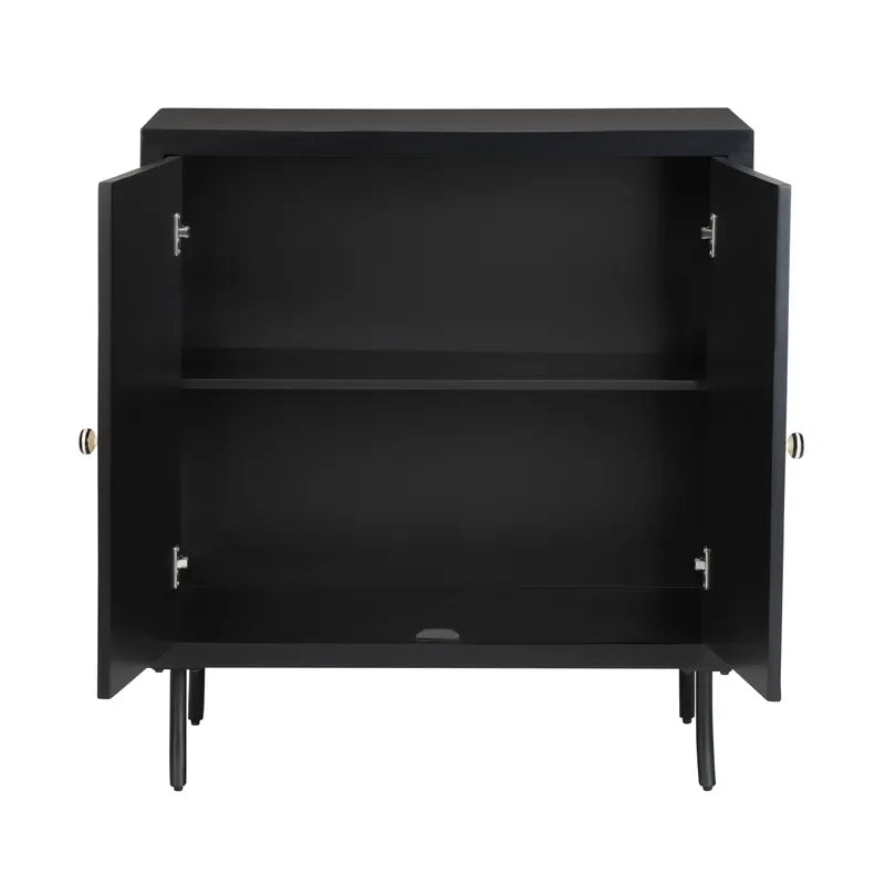 artistic sideboard