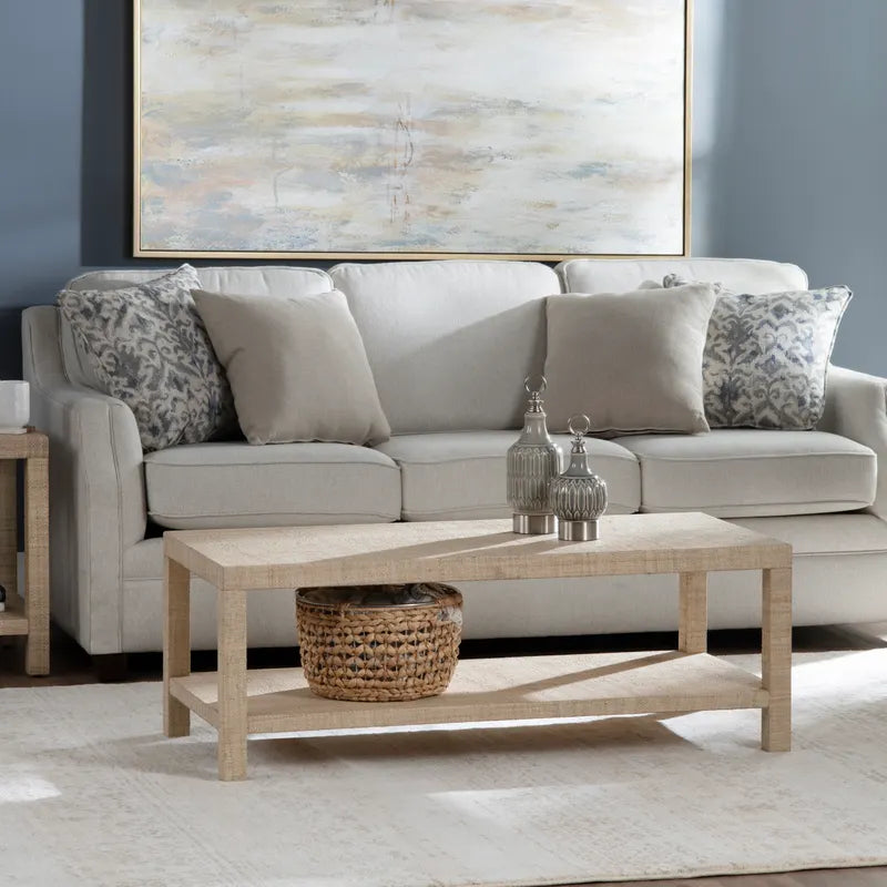 ashgrove rafia table