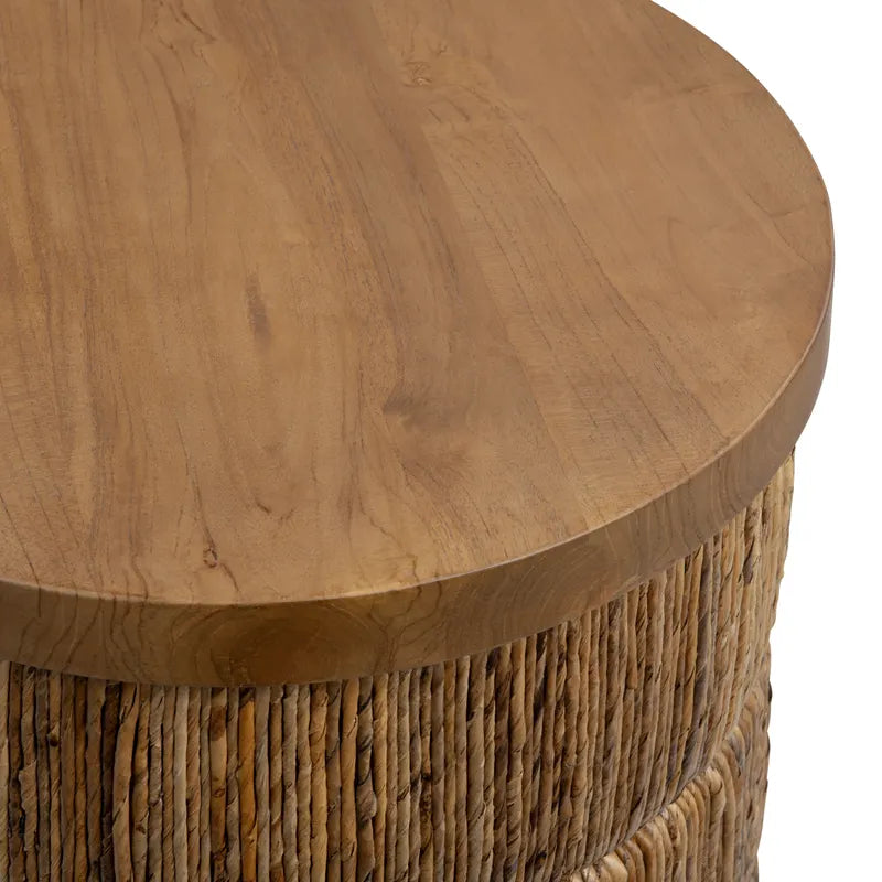  banana rope tables