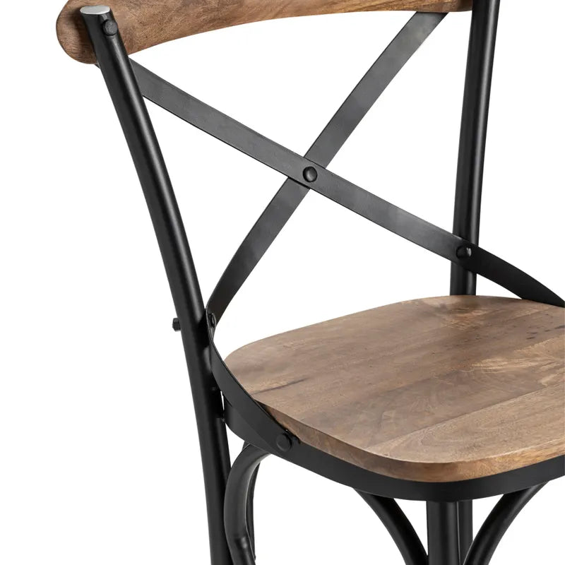 bar height stool