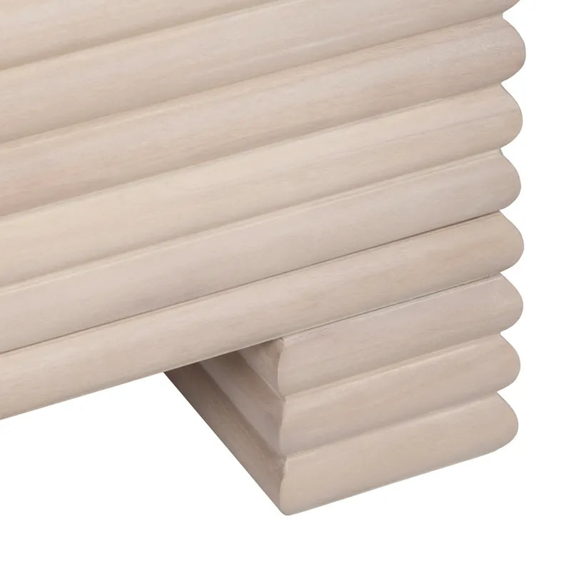beach house media cabinet