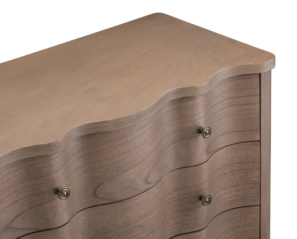 bedroom storage chests