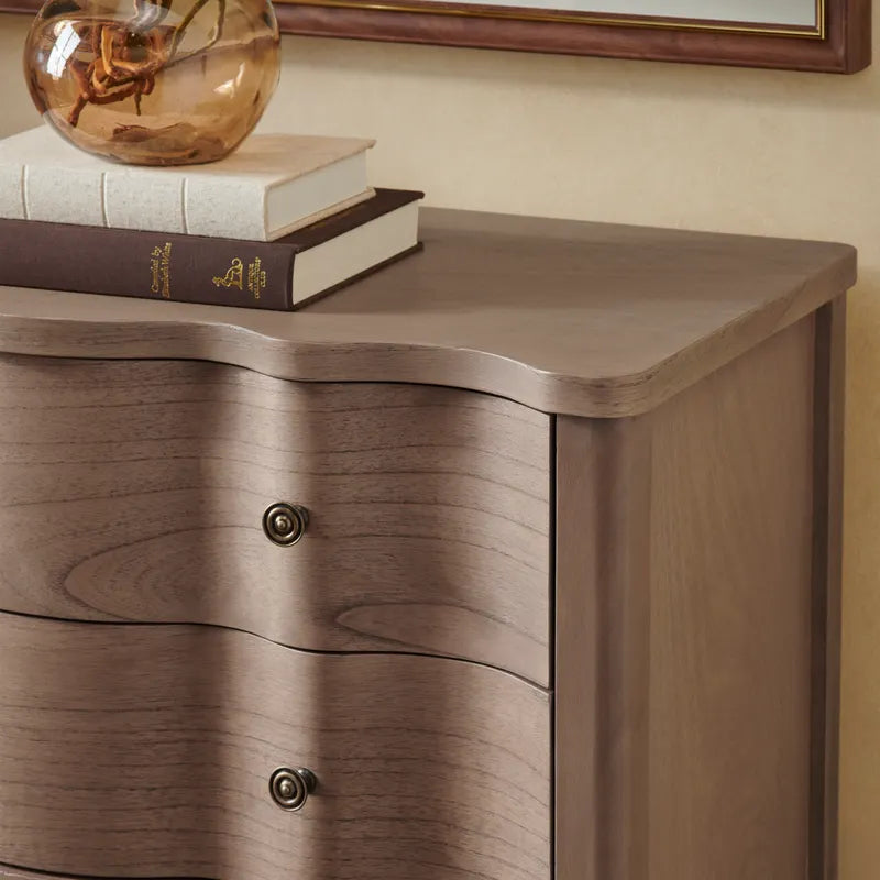 bedroom storage drawer chest